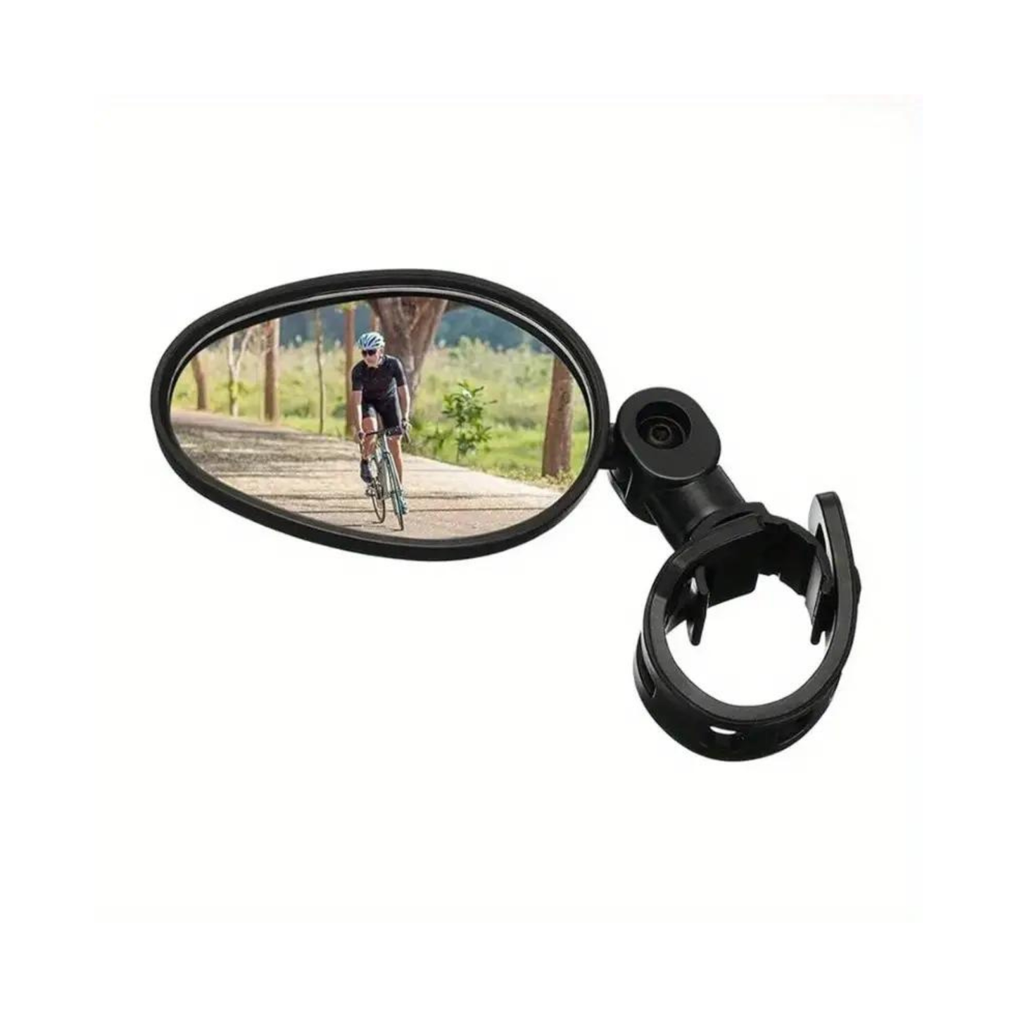 GEM - Handelbar Rearview Mirror (Small)