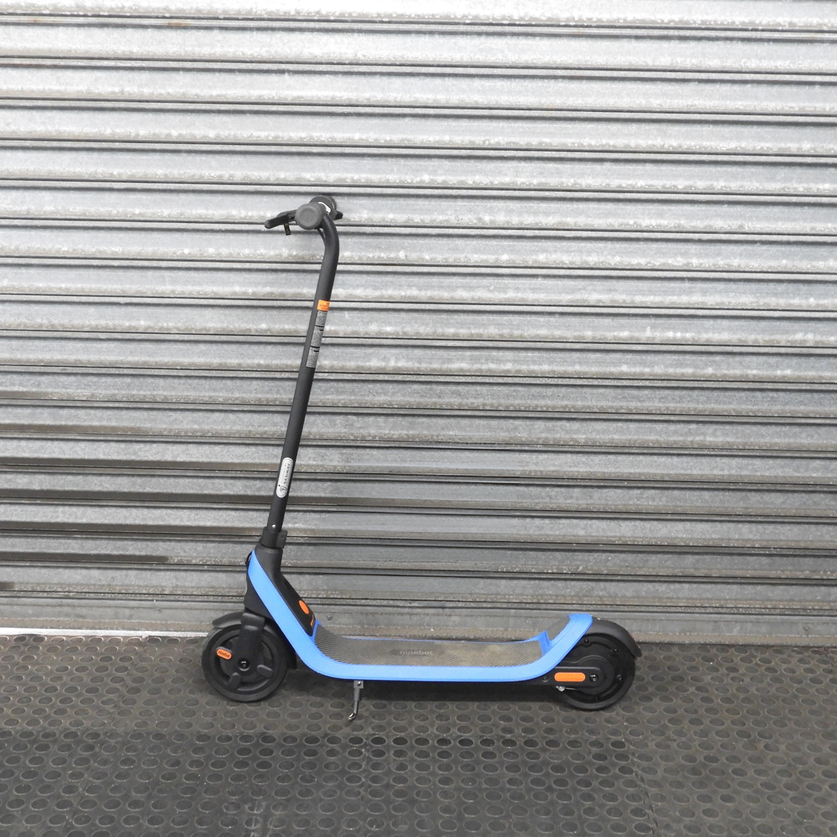 DEMO || Segway-Ninebot C2 Lite Electric KickScooter