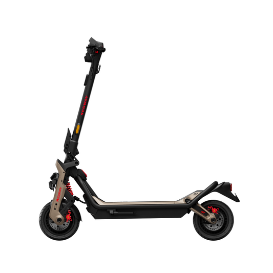 Segway-Ninebot GT3 Pro Electric Kickscooter