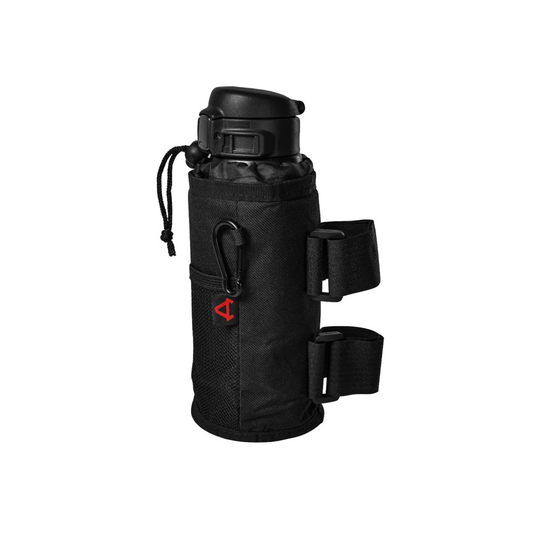 NIU - Water Bottle KickScooter Stem Bag