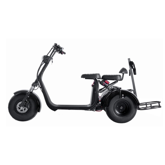 FatWheel Cruiser Trike
