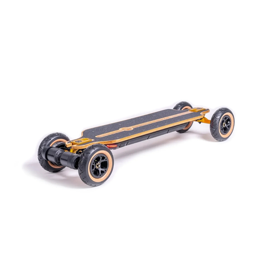 Evolve - Fusion Board All Terrain (All-Terrain)