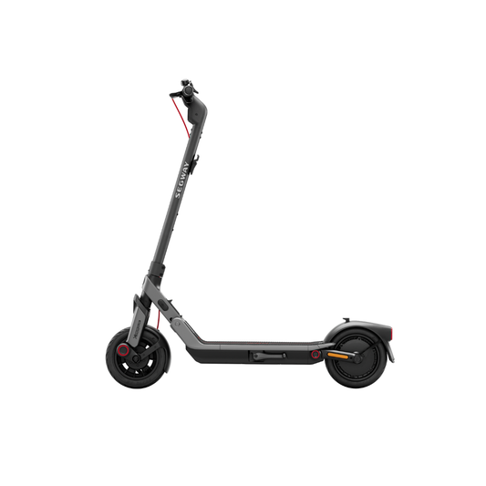 Segway-Ninebot E3 Pro Electric Kickscooter