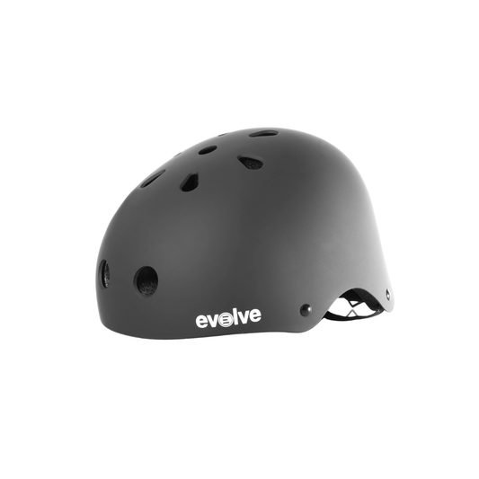 Evolve Helmet