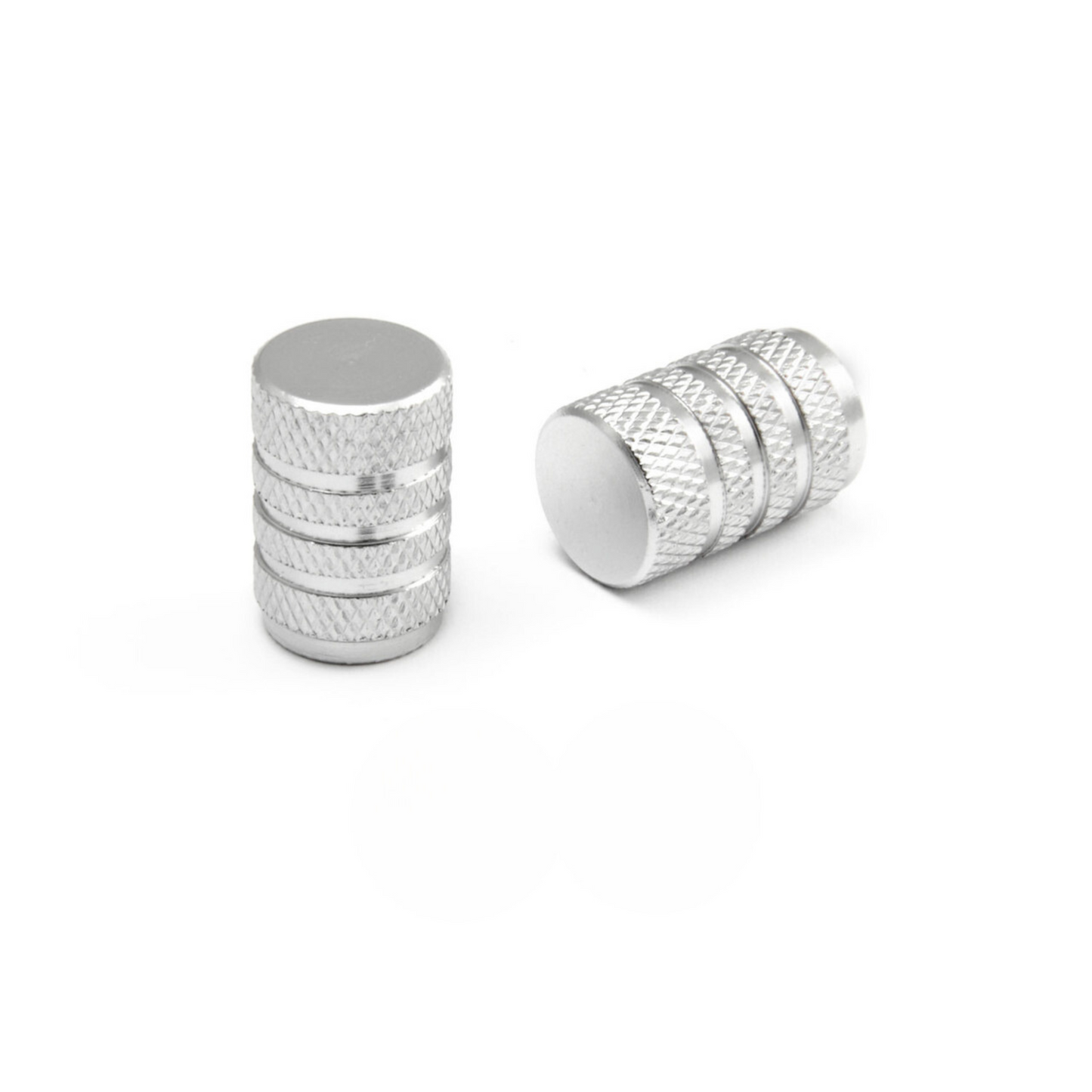 GEM - Aluminium Valve Caps (1pc)