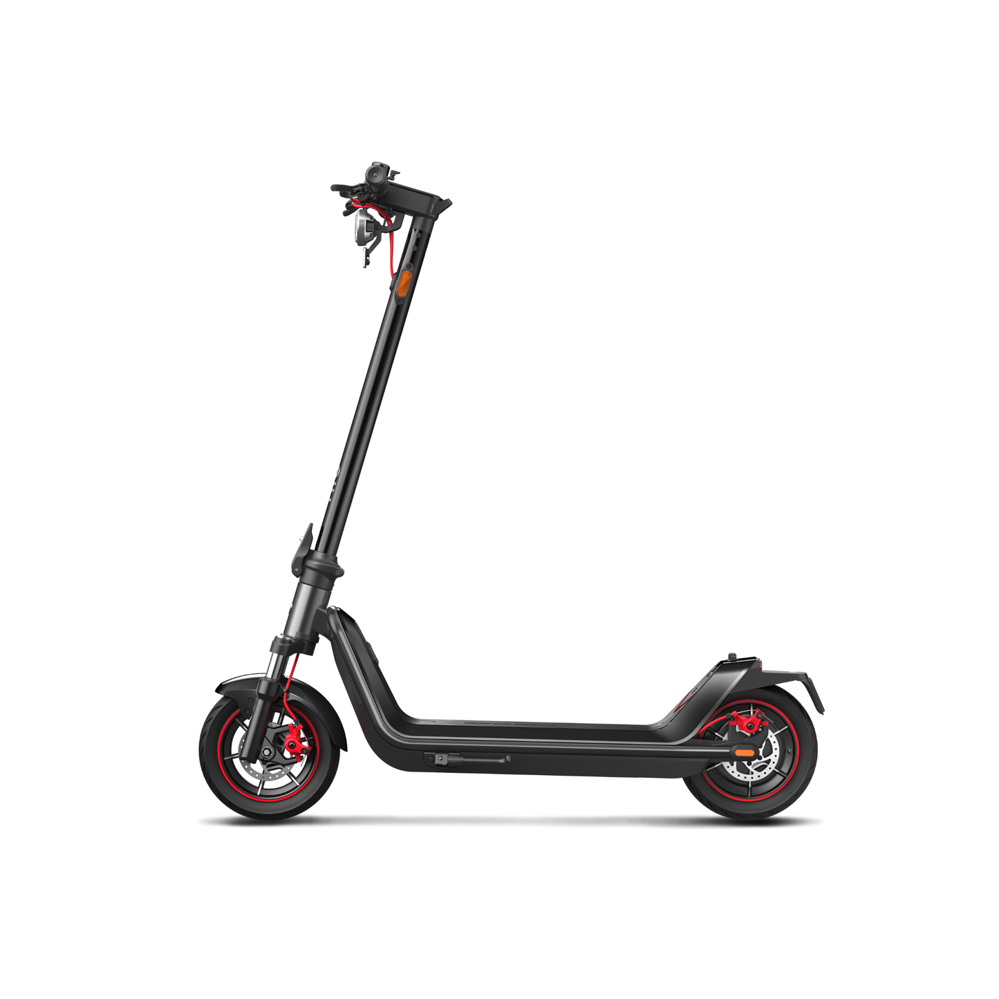 NIU KQi300X Electric KickScooter