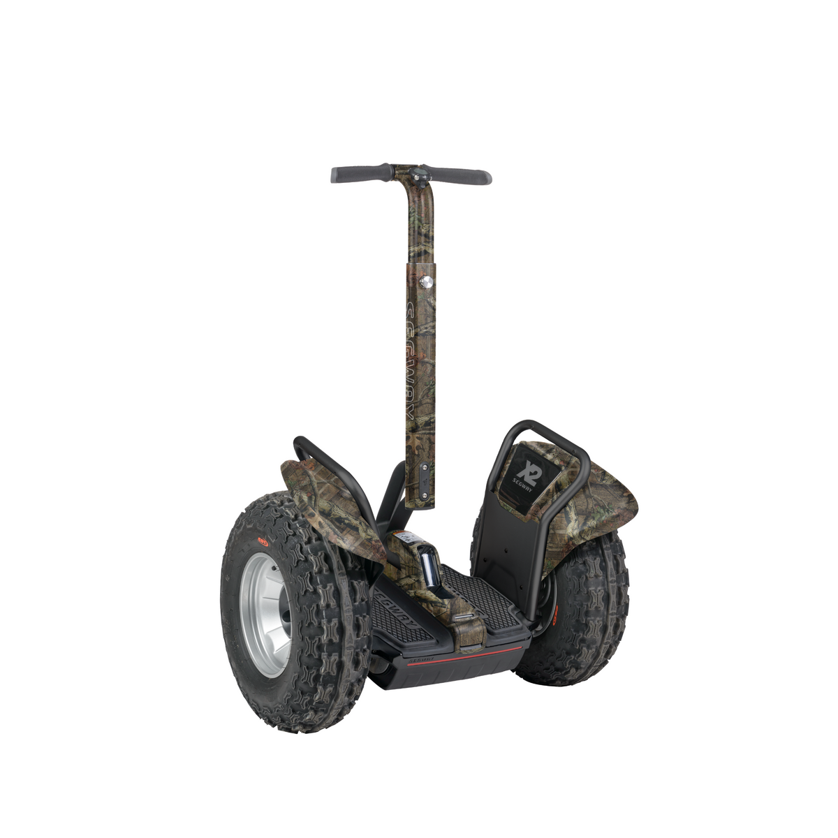 Segway PT-SE X2 Offroad Self-Balancing Personal Transporter – Go ...