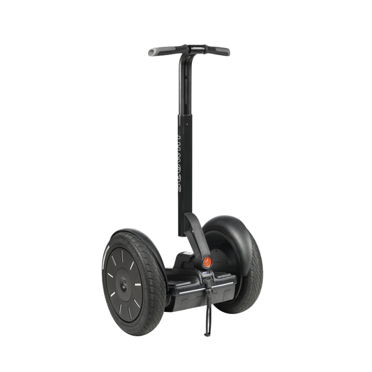 Segway  PT-SE i2 Self-Balancing Personal Transporter