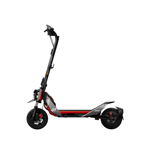 Segway-Ninebot ZT3 Pro  Electric KickScooter