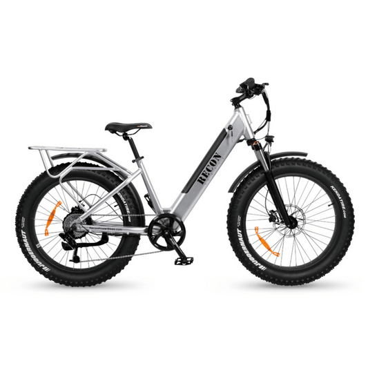 Recon Power Bikes - Sortie All-Terrain EBike
