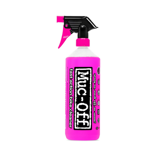 Muc-Off - Bike Cleaner (1 Litre)