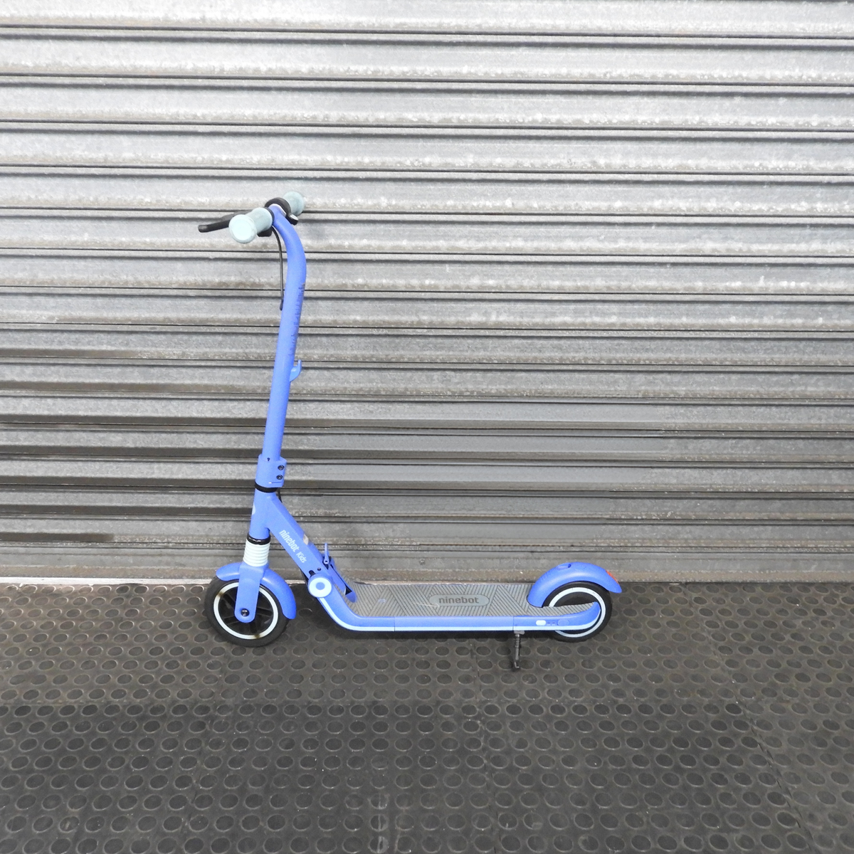 DEMO || Segway-Ninebot ZING E8 Electric KickScooter