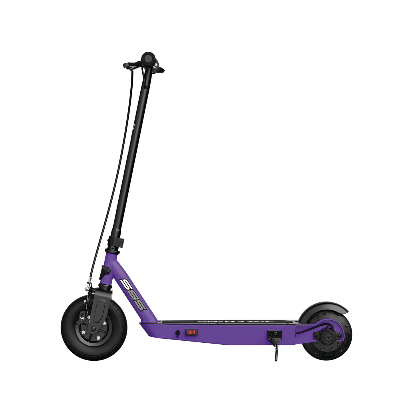 Razor - Power Core S85 Electric KickScooter