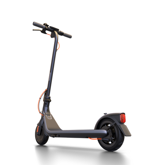 Segway-Ninebot - E2 Plus E Electric KickScooter