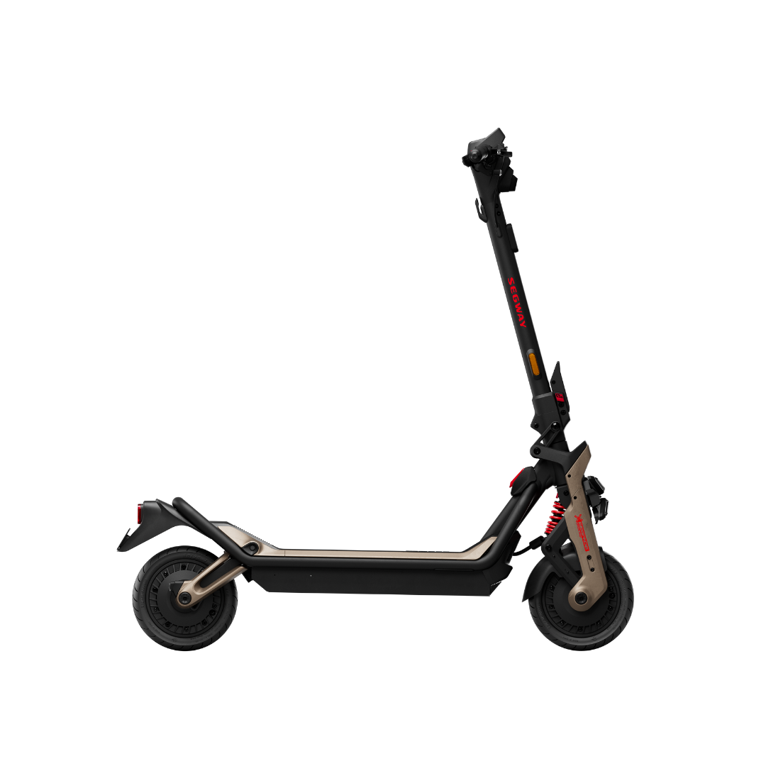 Segway-Ninebot GT3 Pro Electric Kickscooter