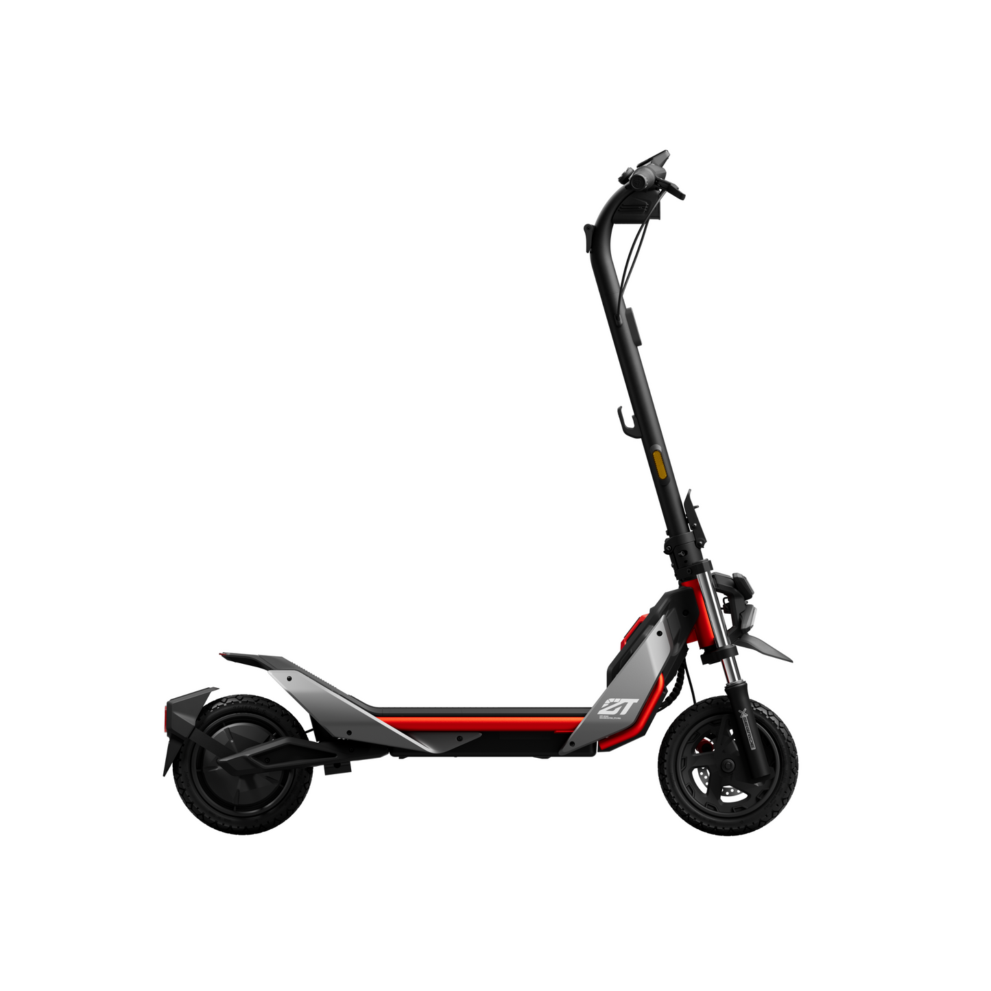 Segway-Ninebot ZT3 Pro  Electric KickScooter