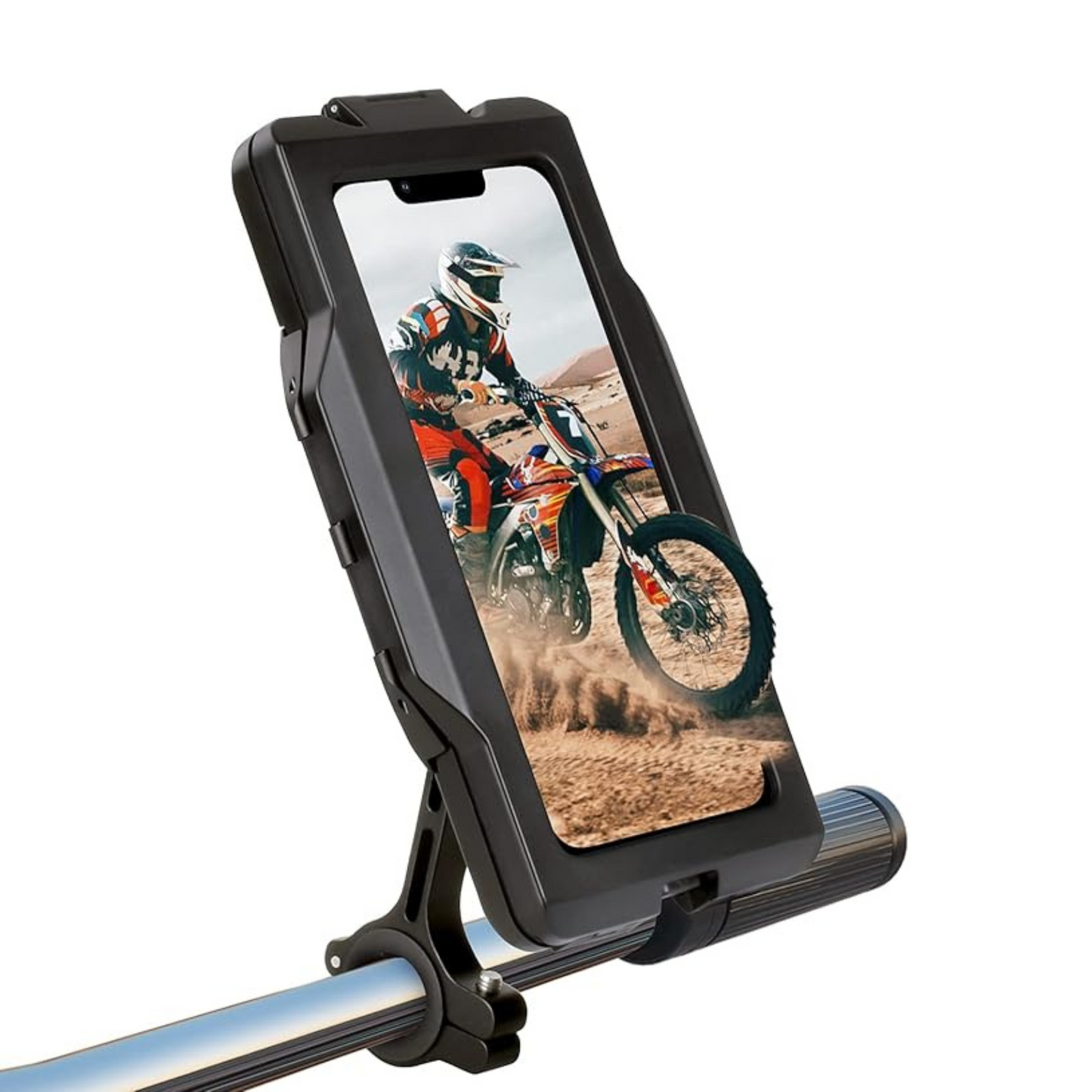 GUB - Phone Holder/Mount (Rainproof)