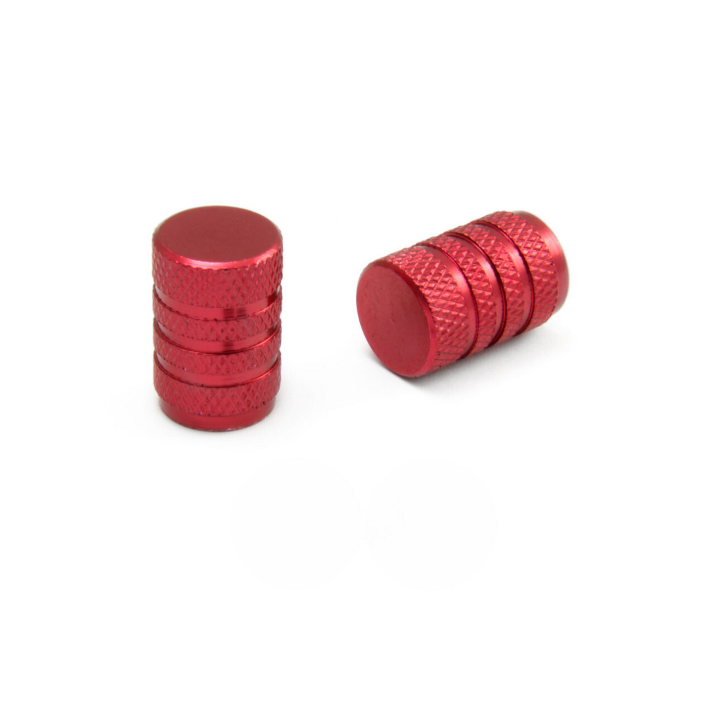 GEM - Aluminium Valve Caps (1pc)