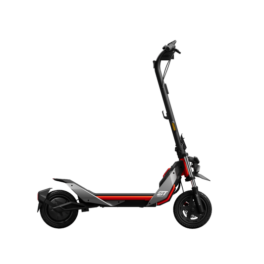 Segway-Ninebot ZT3 Pro  Electric KickScooter