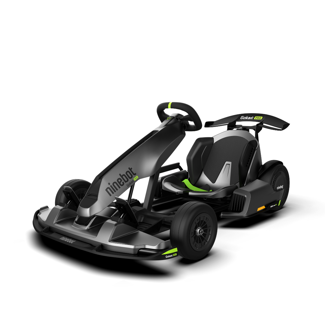 Segway-Ninebot Go Kart Pro 2