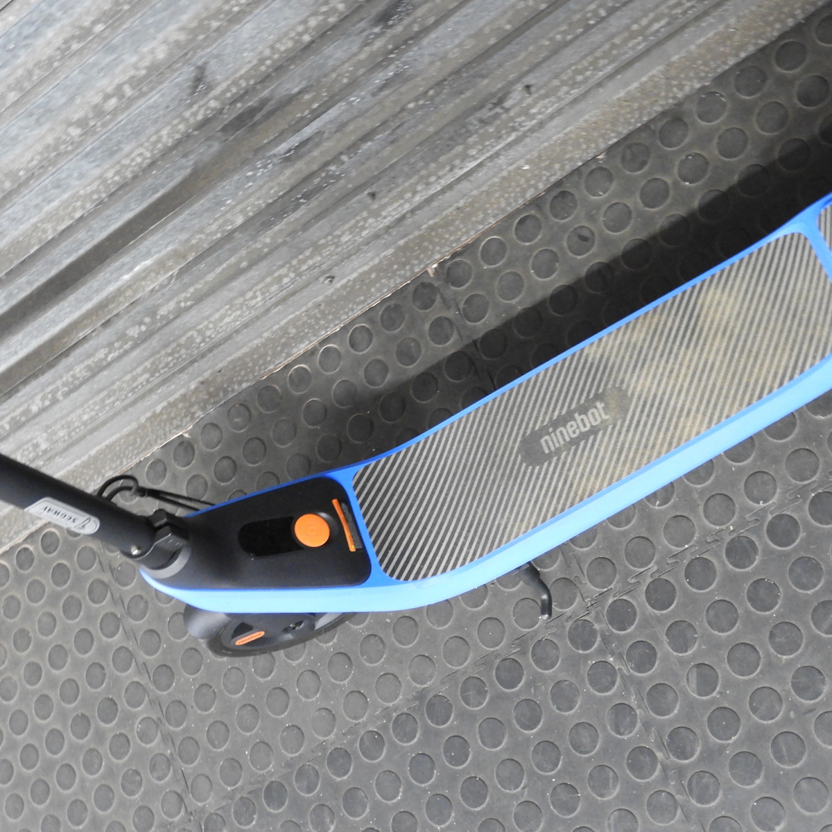DEMO || Segway-Ninebot C2 Lite Electric KickScooter