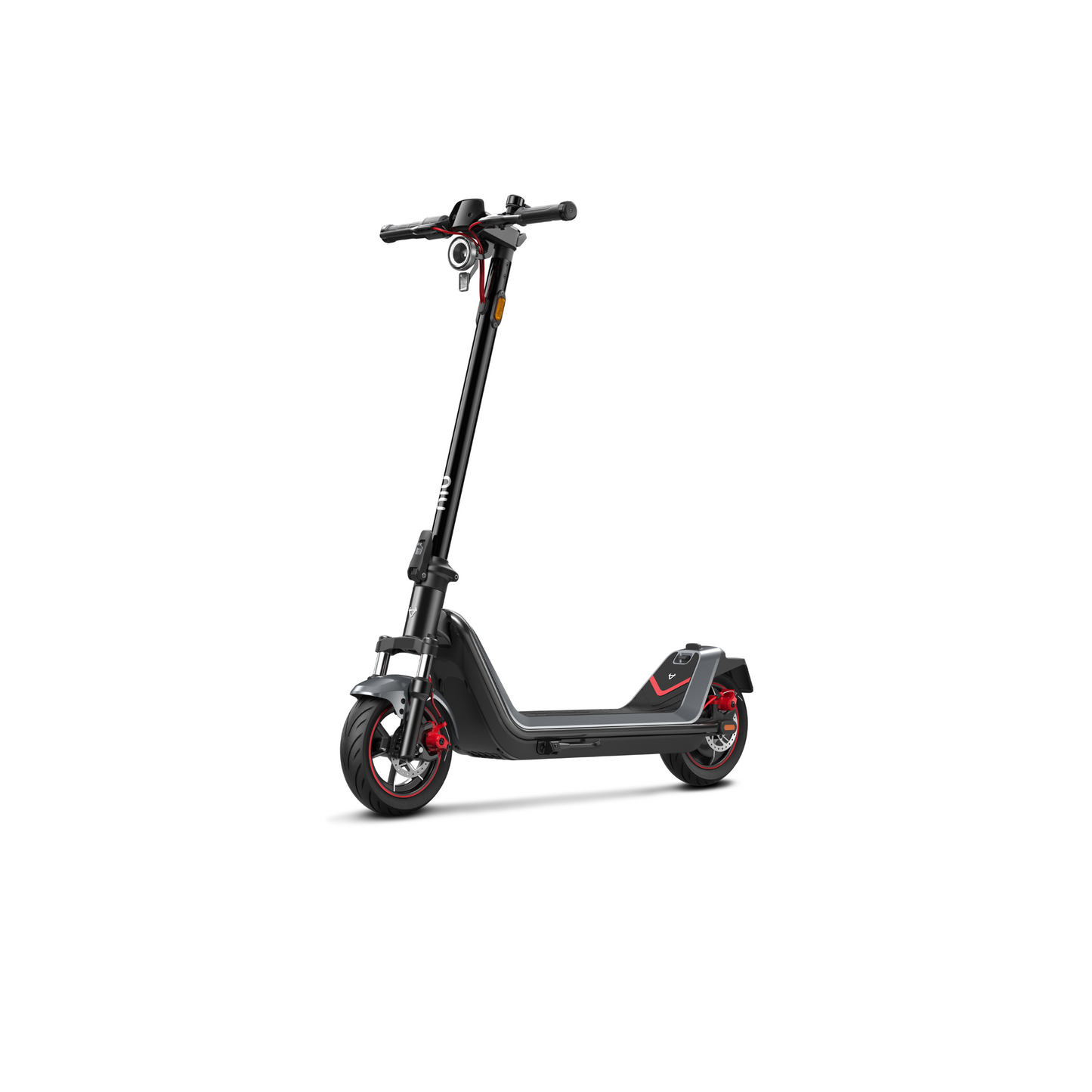 NIU KQi300X Electric KickScooter