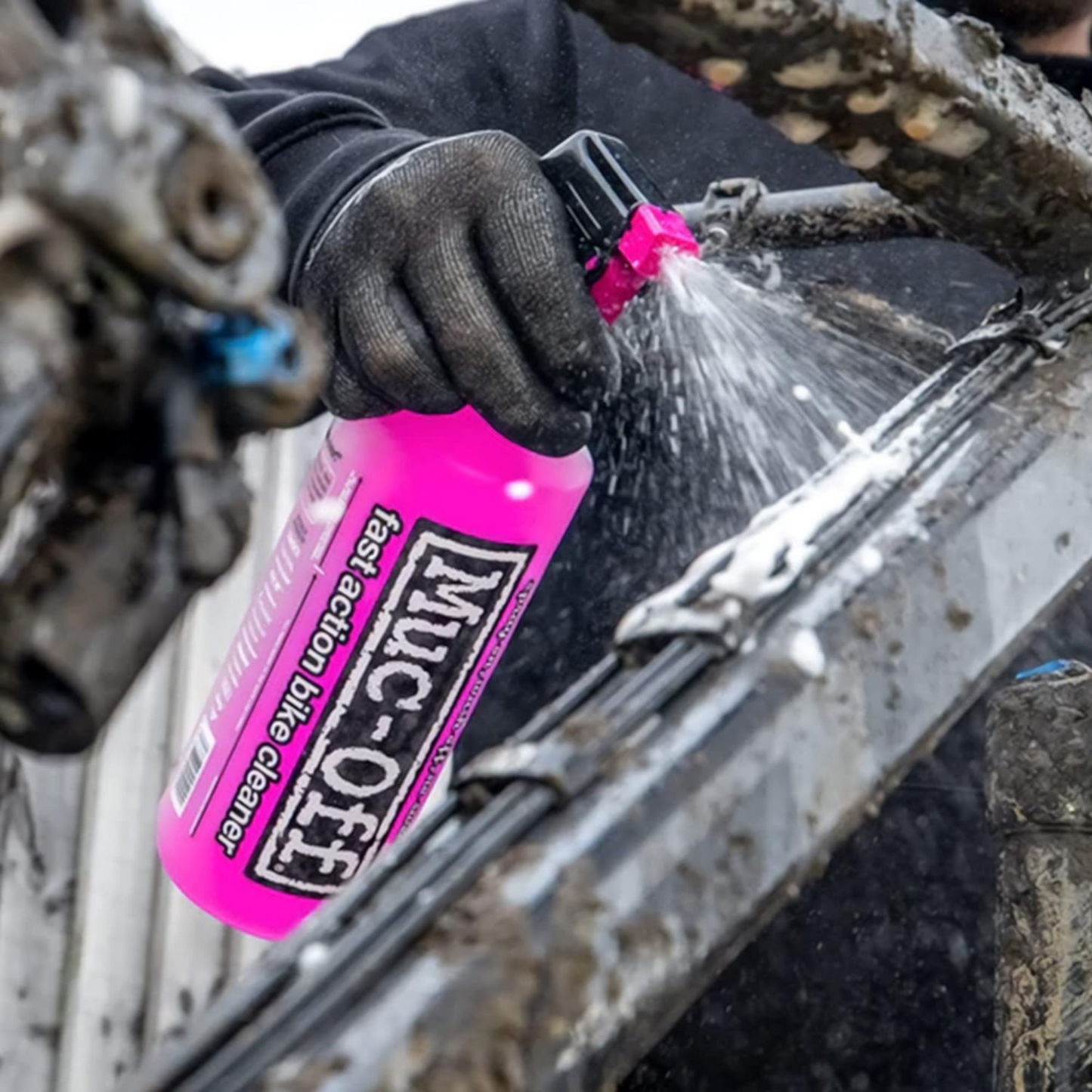 Muc-Off - Bike Cleaner (1 Litre)