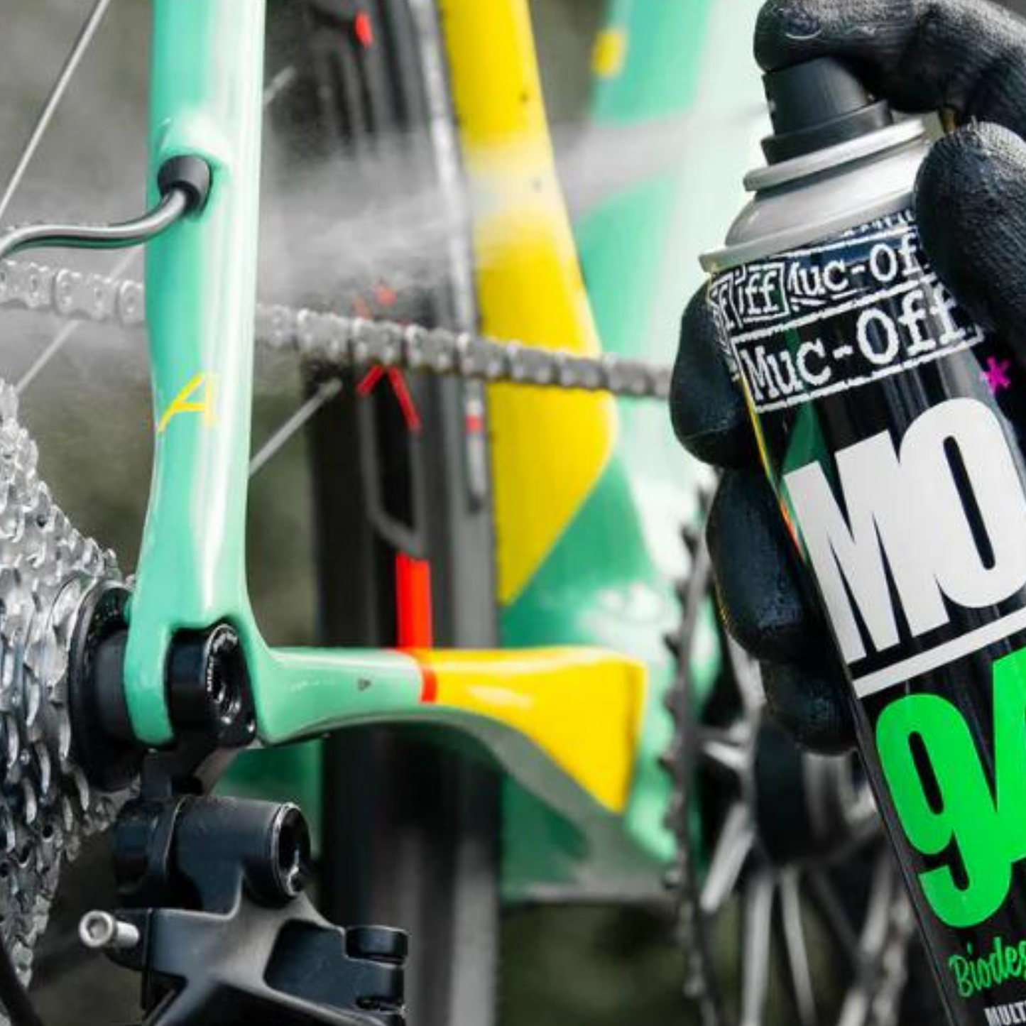 Muc-Off - MO 94 Multi-Use Spray