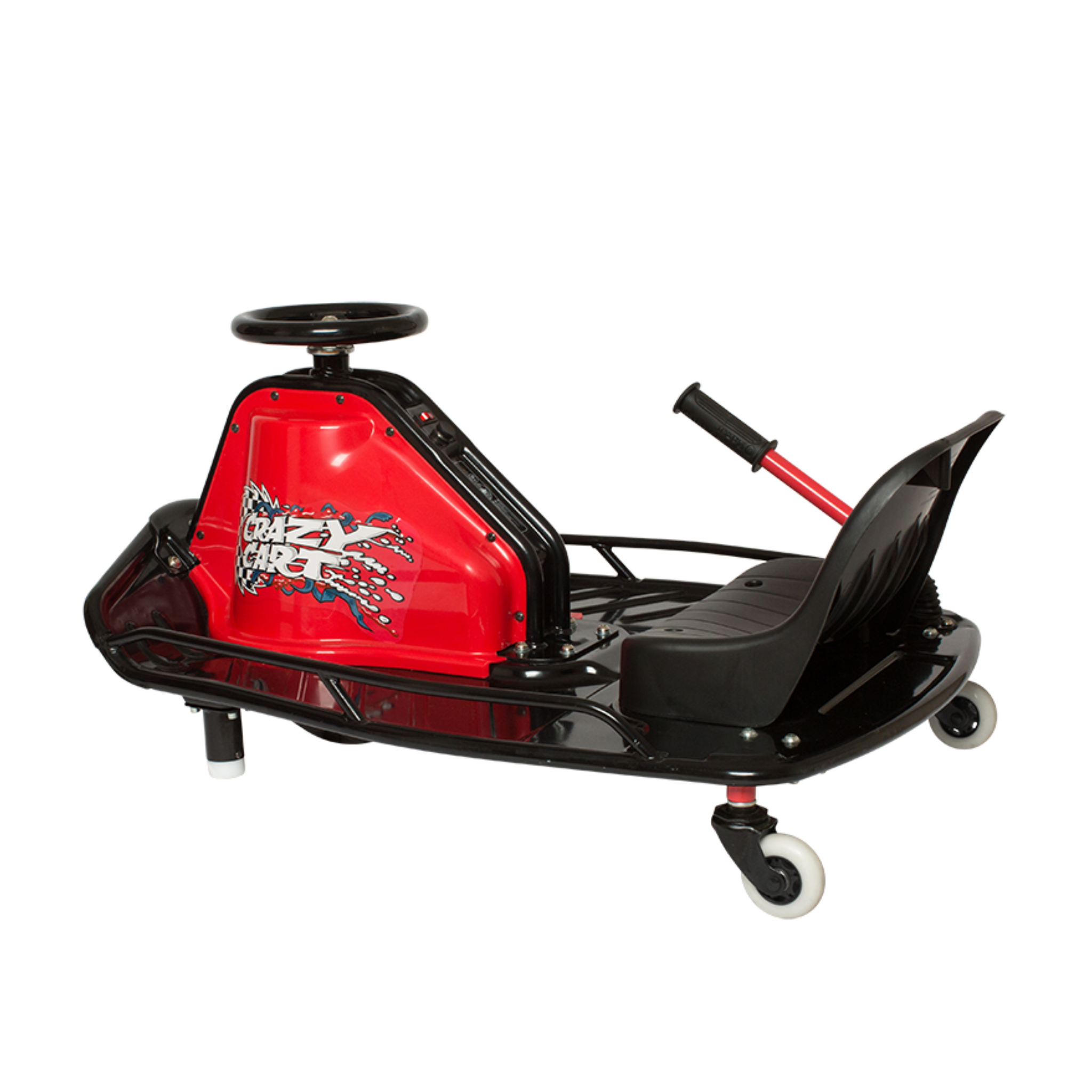 Razor - Crazy Cart – Go Electric Mobility