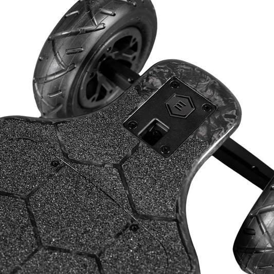 Evolve - Diablo Carbon (All-Terrain)