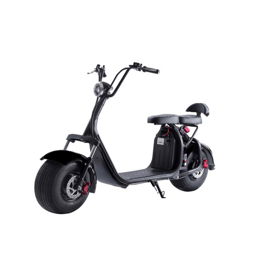 FatWheel Cruiser X (Dual Motor)
