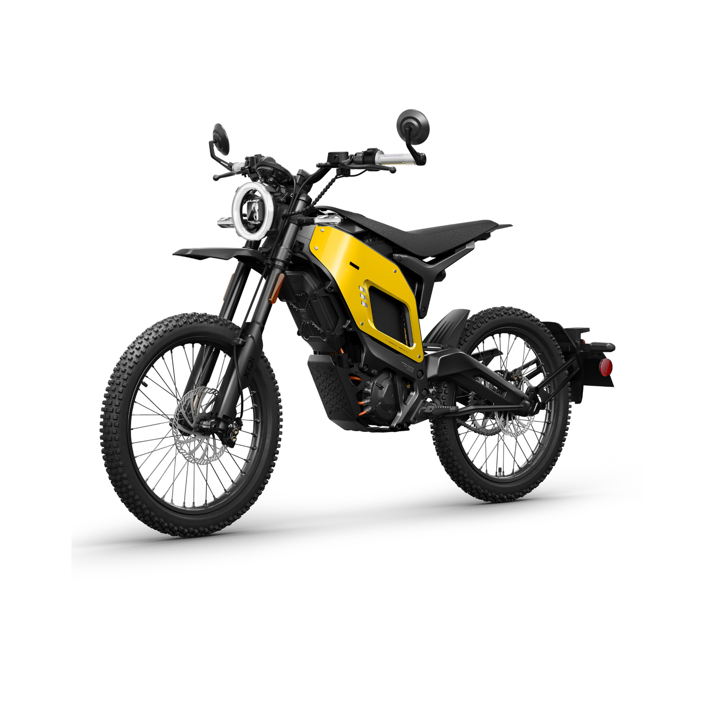 NIU XQI Electric Dirt Bike Wild