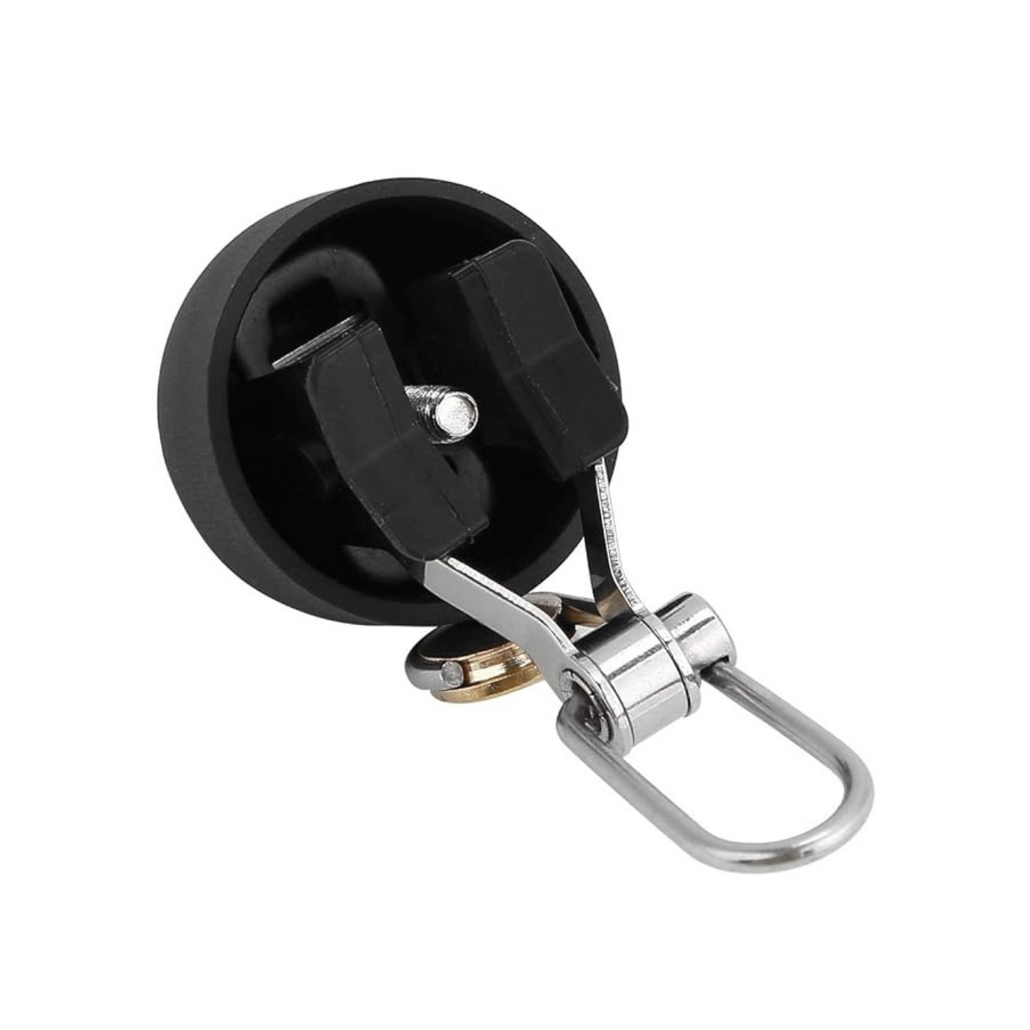 GEM - Handlebar Bell - Copper & Stainless Steel