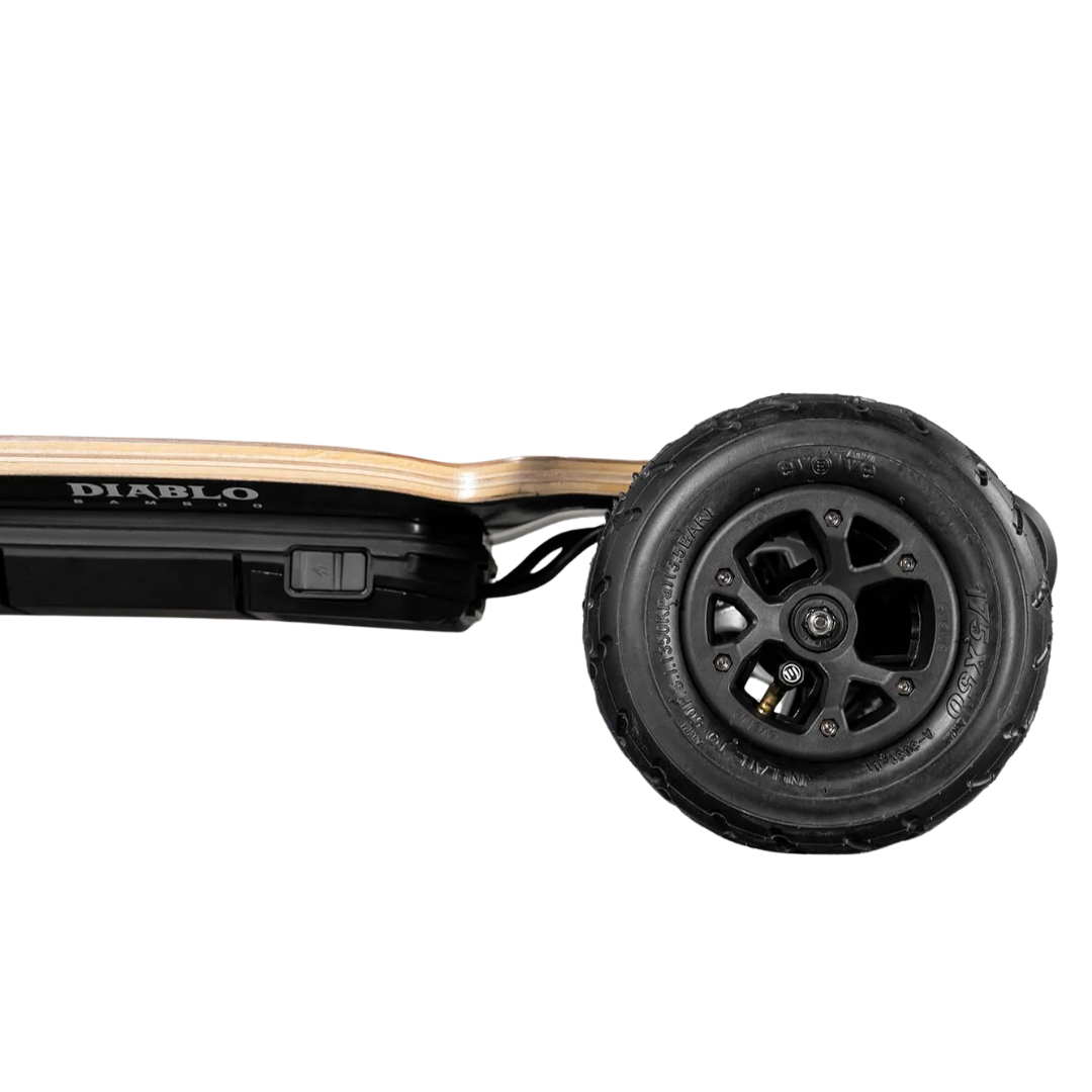 Evolve - Diablo Bamboo (All-Terrain)