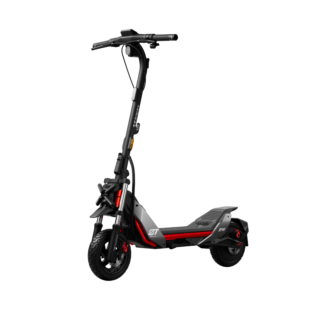 Segway-Ninebot ZT3 Pro  Electric KickScooter