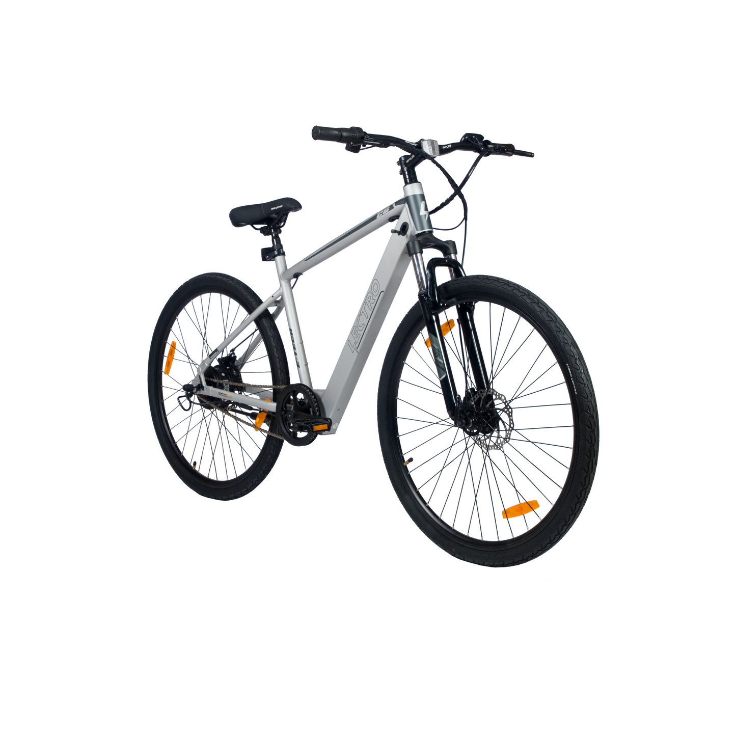 Hero Lectro - C6 EBike