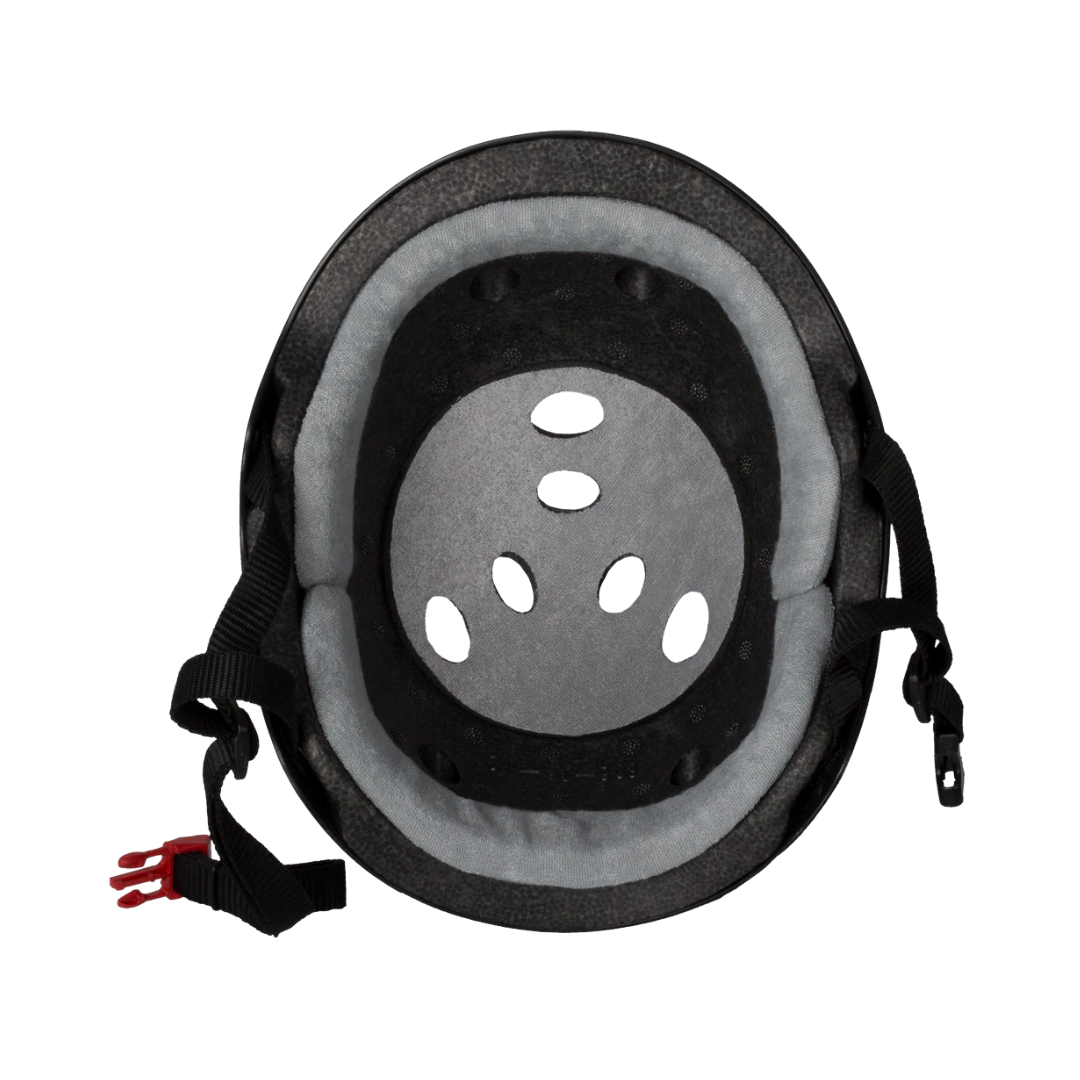 Triple 8 The Certified Sweatsaver Helmet