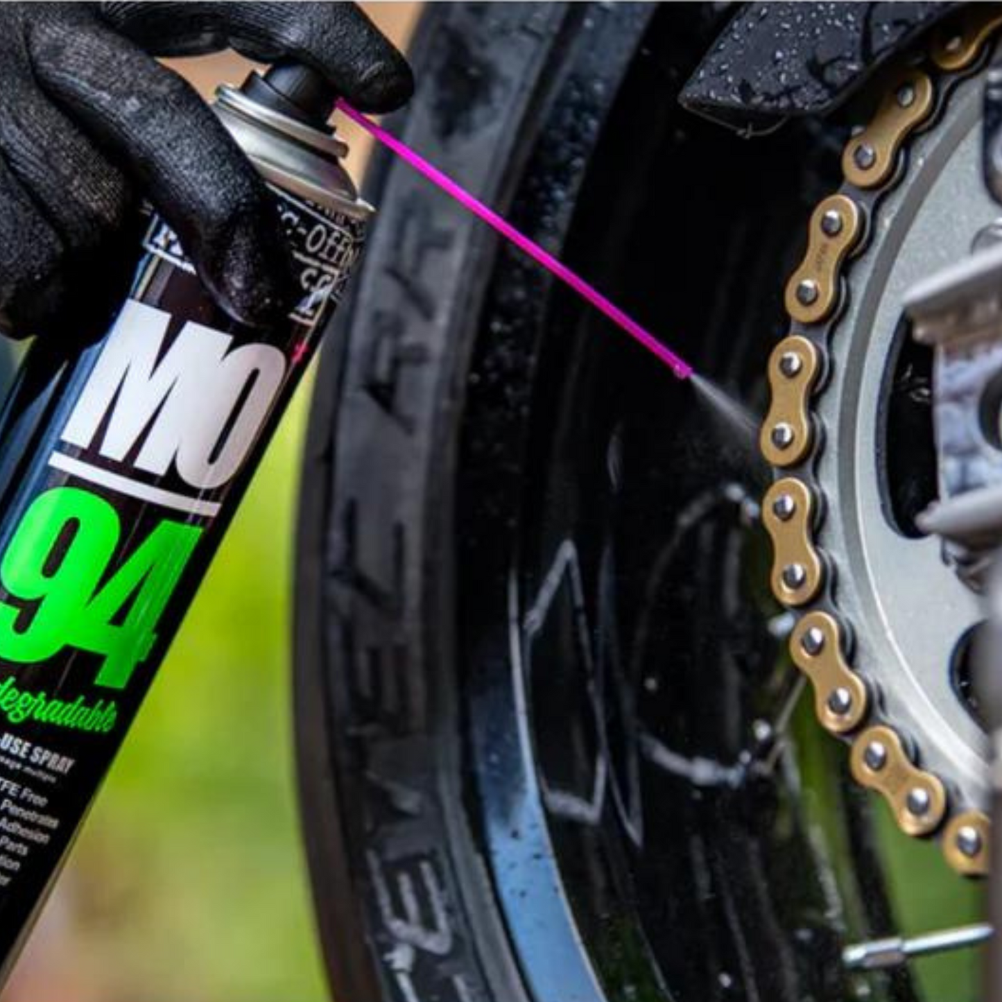 Muc-Off - MO 94 Multi-Use Spray