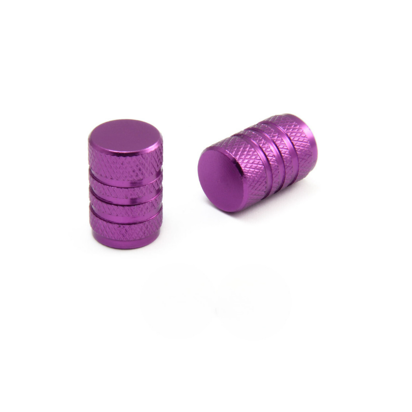 GEM - Aluminium Valve Caps (1pc)