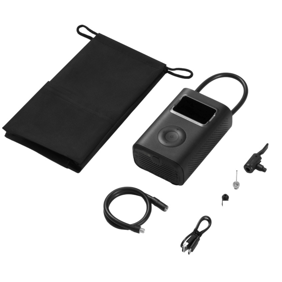 Xiaomi Portable Electric Air Compressor 2 Pro