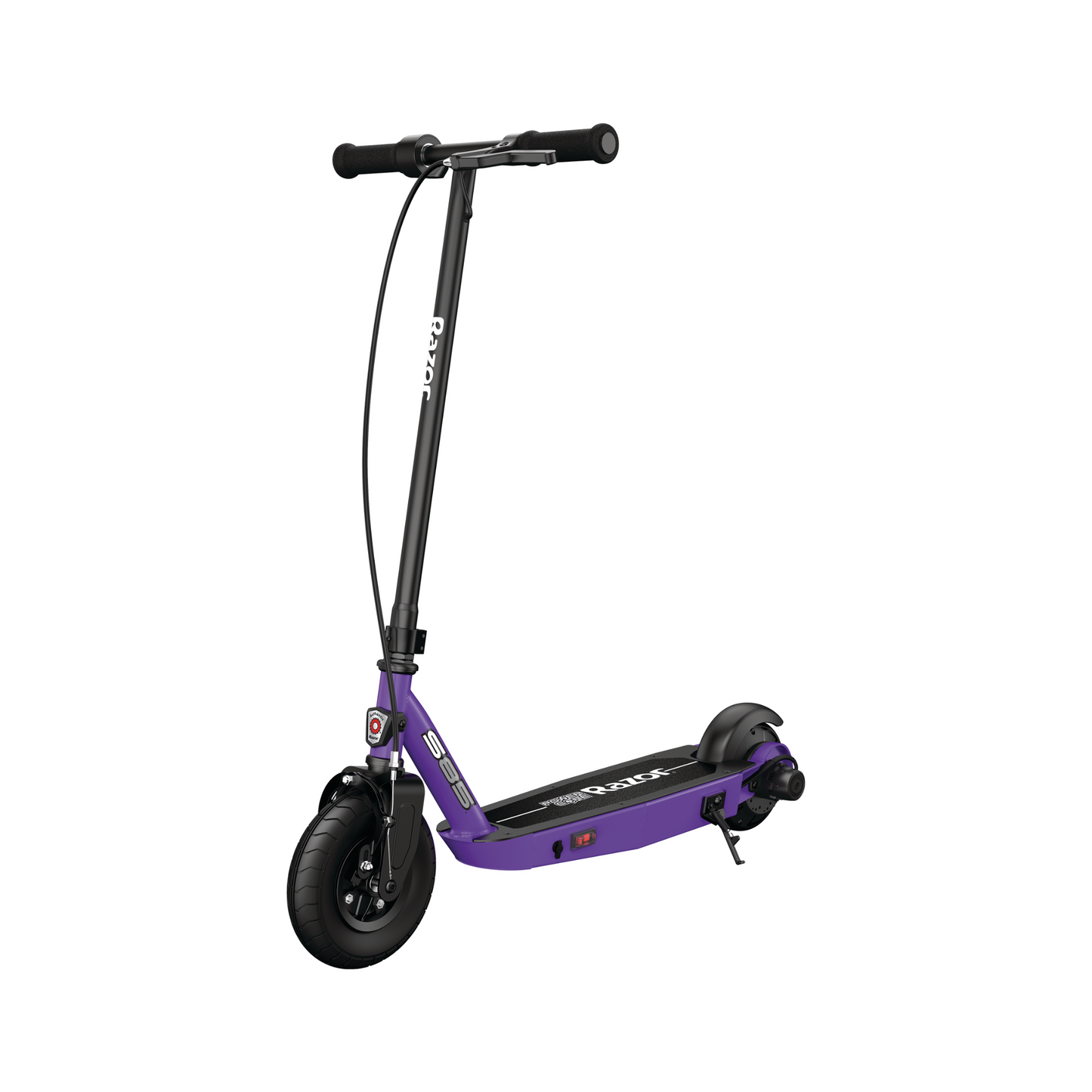 Razor - Power Core S85 Electric KickScooter