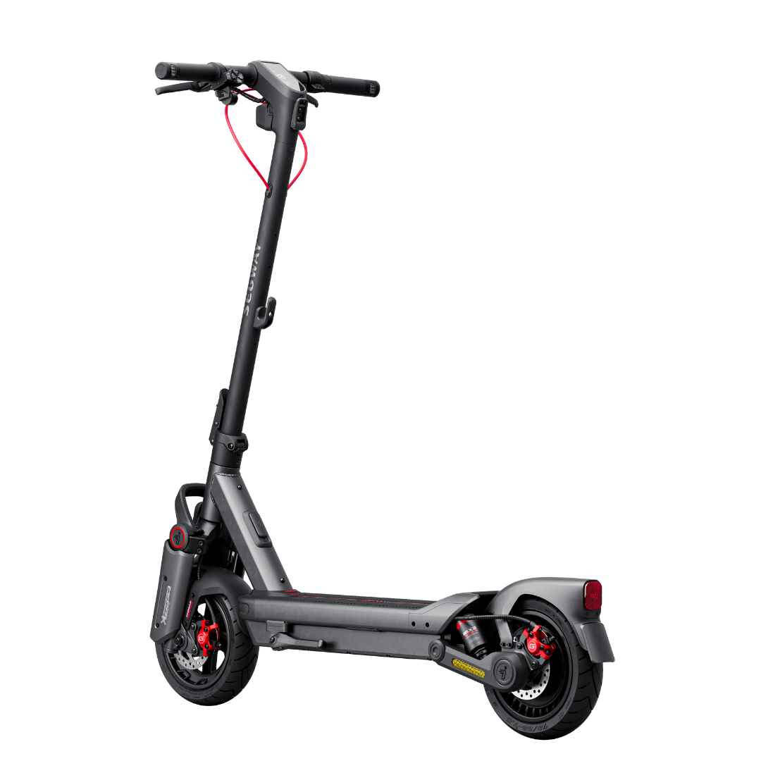 Segway-Ninebot Max G3 Electric Kickscooter