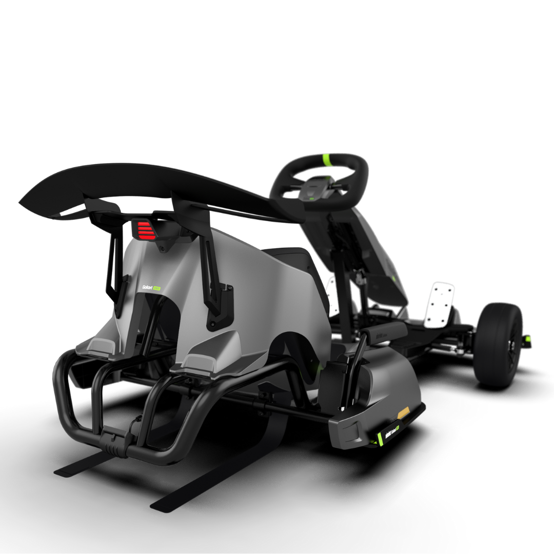 Segway-Ninebot Go Kart Pro 2