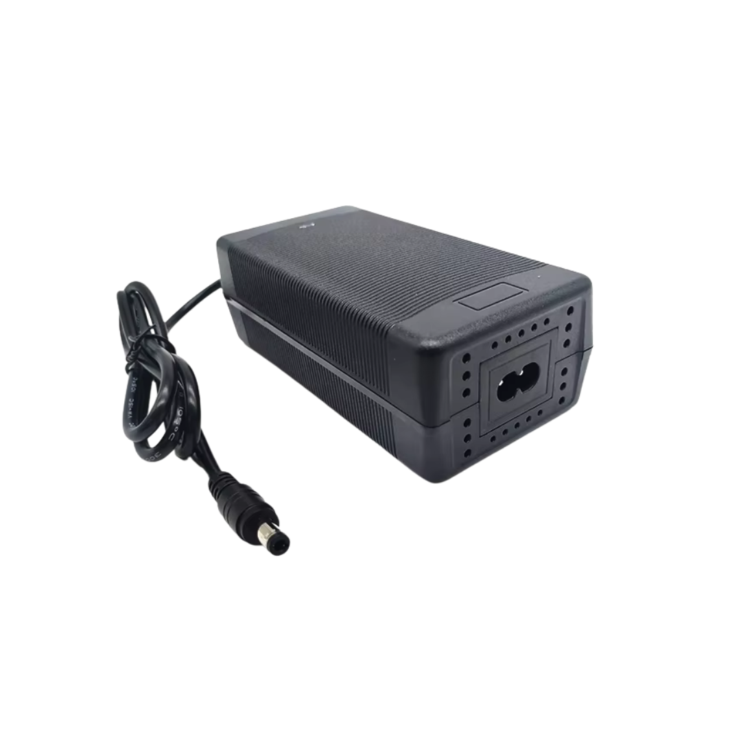 GEM - Ebike Charger (Input 48V2A Output 54.6V2A)