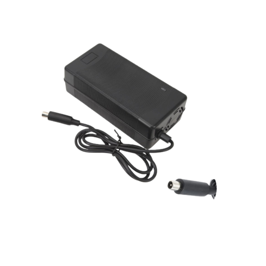 GEM - Ebike Charger (Input 48V2A Output 54.6V2A)