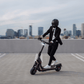Segway-Ninebot - GT2P SuperScooter