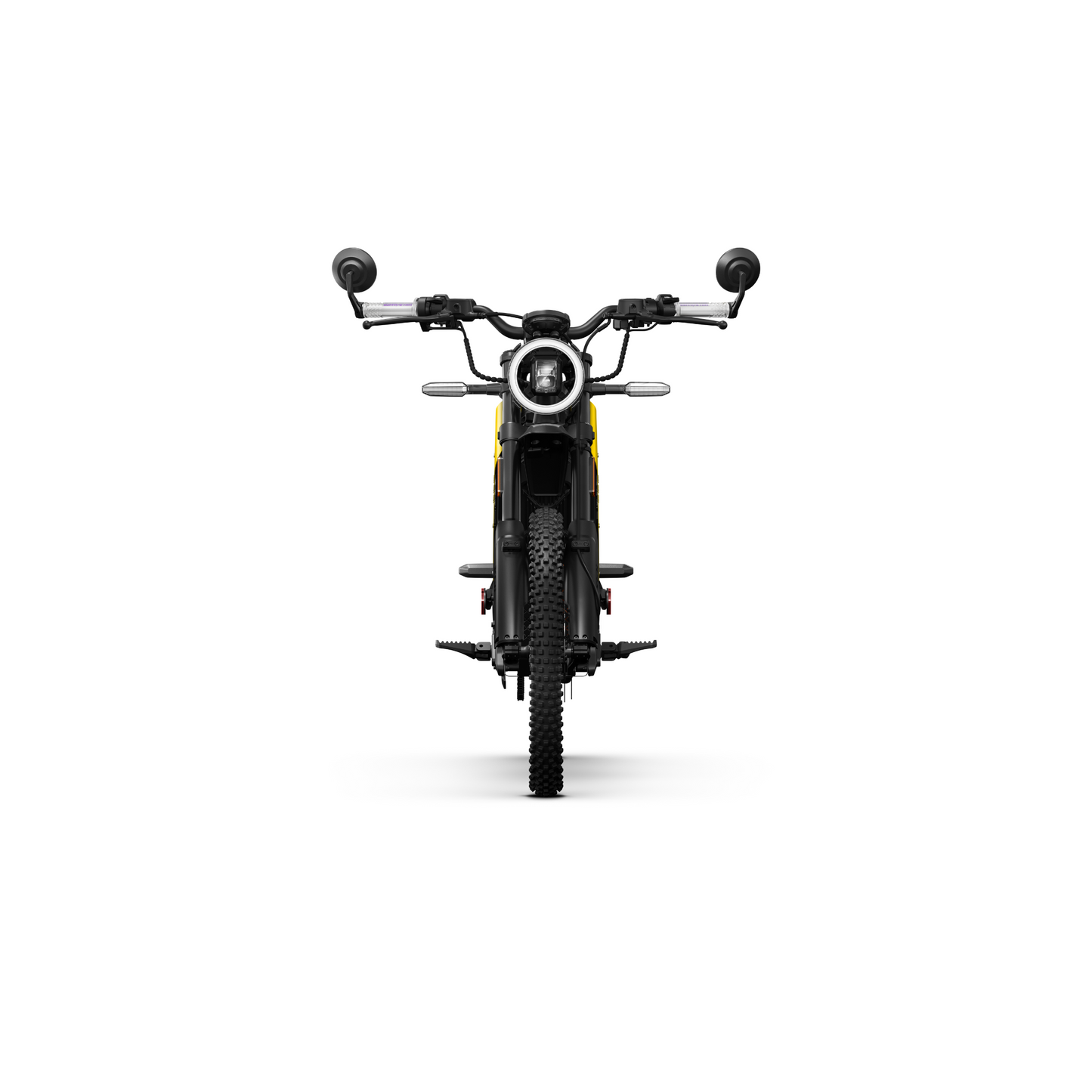 NIU XQI Electric Dirt Bike Wild