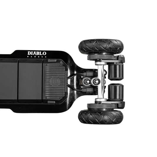 Evolve - Diablo Bamboo (All-Terrain)