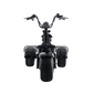 FatWheel Cruiser Trike