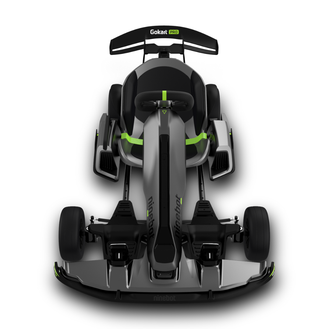 Segway-Ninebot Go Kart Pro 2